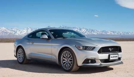 EL DEPORTIVO MÁS VENDIDO DEL MUNDO