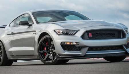 El Ford Mustang Shelby se renueva con el GT350R