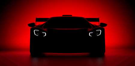 EL DEPORTIVO CON INSPIRACIÓN EN EL CLÁSICO LE MANS