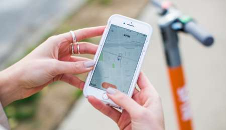 Ford incorpora a sus opciones Spin, una movilidad distinta