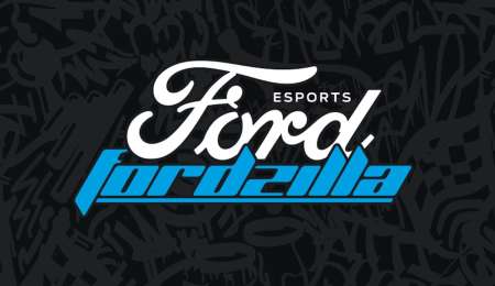 Ford se lanza al esports y anuncia Fordzilla