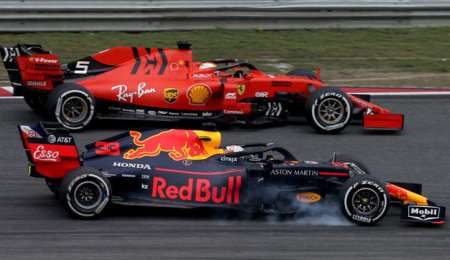 FORMULA 1: EN BAHREIN SE PRESENTAN LOS CAMBIOS A FUTURO