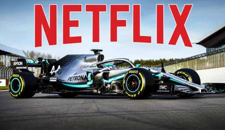 Netflix prepara una película de ficción sobre la Fórmula 1