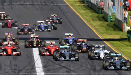 Buscan abaratar la F1