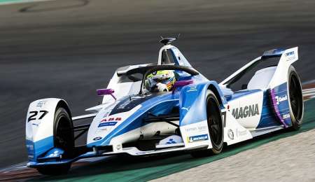 Fórmula E ya tiene su calendario