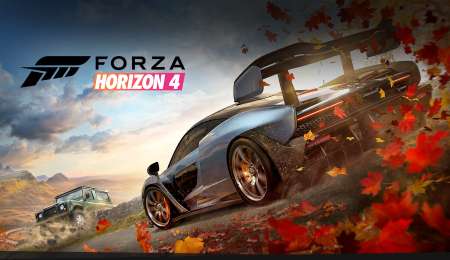 El lanzamiento del Forza Horizon 4 tiene fecha