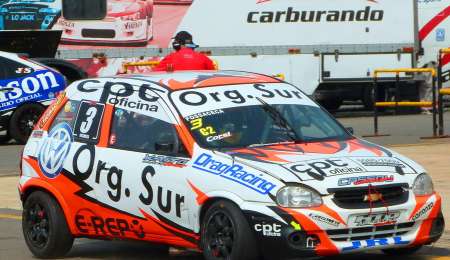 Fossaceca inicia otro año con pretenciones