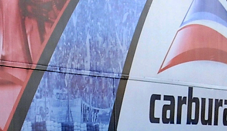 La TV del TC2000 y Turismo Pista