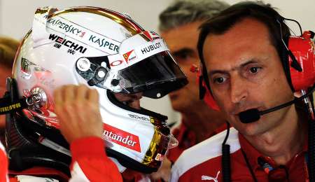 Ferrari busca recuperar protagonismo