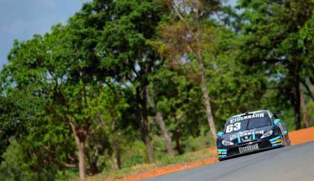 Una y una para Girolami