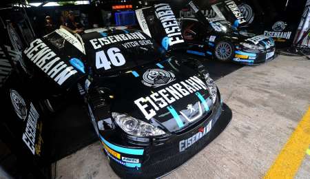 Girolami no fala portugués