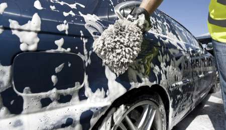 Lo que tenés que saber antes de lavar tu auto