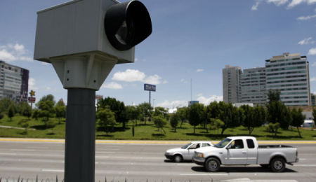 Fotomultas ilegales: ¿Qué hacer?