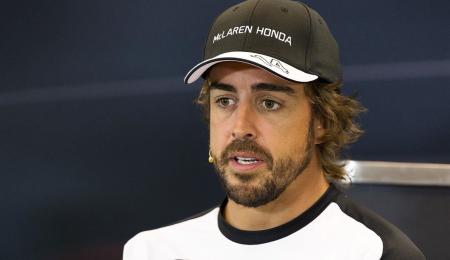 "Quiero que se termine este campeonato"