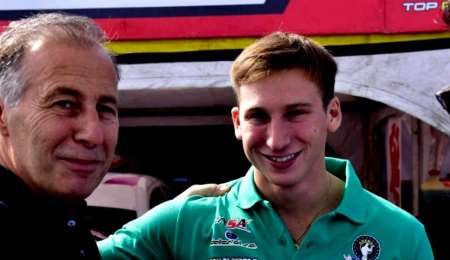 De Benedictis al Series