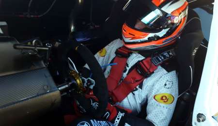 Franco Girolami: “Ahora hay que correr con la cabeza”