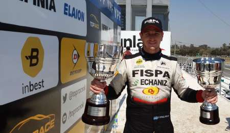  “Los que peleamos el Campeonato vamos a poner un poco más de lo normal”