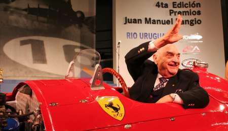 Recomendado: Froilán González con "Cacho" Rouco