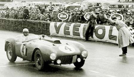 A 63 años de la gloria 