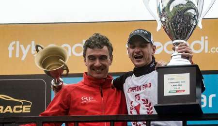 “Atrás de este resultado hay mucho remo”