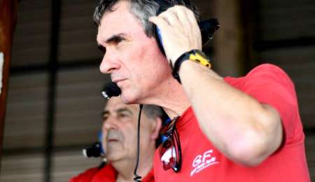 El Lincoln pretende incorporar a Gabriel Furlan