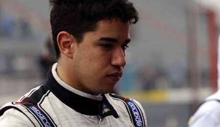 Gandulia"Ojalá pueda visitar el podio con frecuencia"