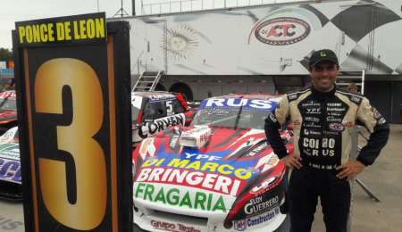 Ellos también quieren ser candidatos en Rosario