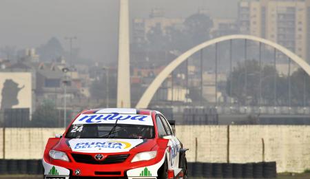 "Vamos con grandes cambios"