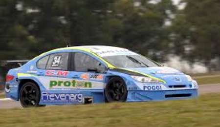 Todos encima de Galetto