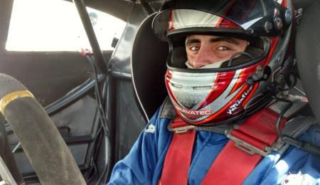 Gambarte apareció en la mañana del sábado