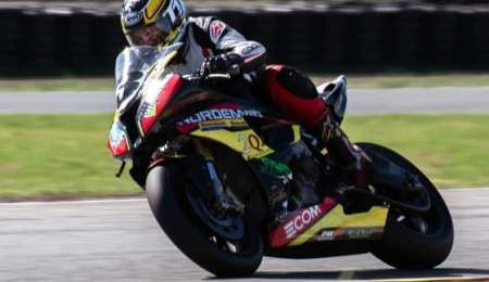 “Quiero cerrar el año con una victoria en San Nicolás”