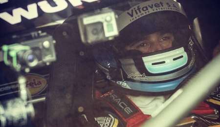 García: “Correr los 200 Kilómetros con Pernía es un sueño”