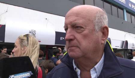 Las frases más destacadas de la semana