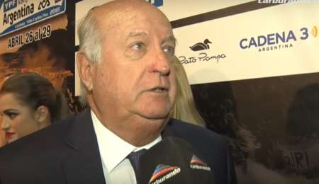 “QUEREMOS QUE SIGA LA FÓRMULA E”