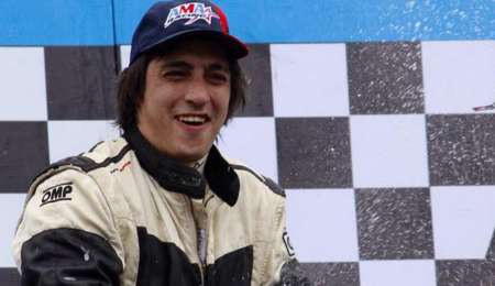 Garro regresa a la Clase 2