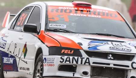 "El CARX es muy competitivo"