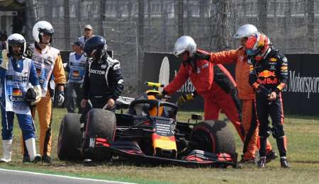 Los pilotos que más le hicieron gastar a su equipo