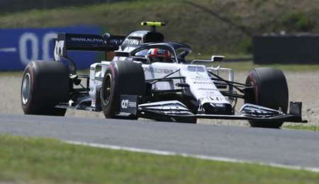 ¿AlphaTauri o Red Bull? En noviembre se definirá el destino de Gasly