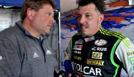 Mazzacane y el 2019: "El balance no es tan bueno"