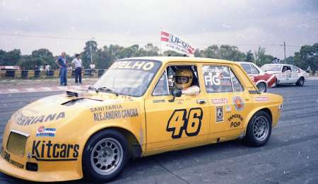  TC2000 #40años: Autos con historia muy particular