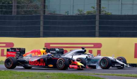 Denuncia y arrepentimiento