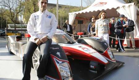 Peugeot confirmó que no estará en Le Mans