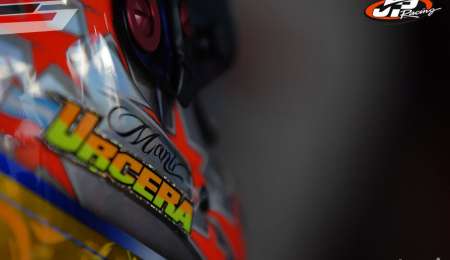 Urcera cambia de equipo