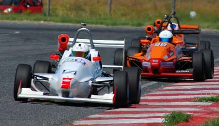 Dimaro le pone pimienta