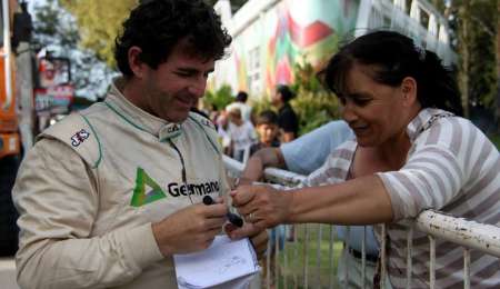 Carburando Rally - Programa 30
