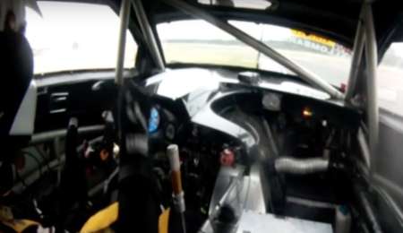 La vuelta de la rana