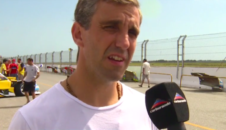 Los pilotos y el reglamento 2016 del TC