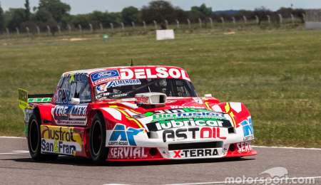 Gianini deja el desarrollo de sus propios motores para 2018