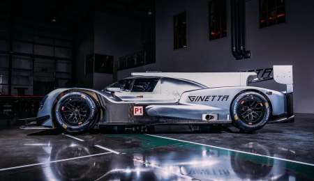 Ginetta, la marca inglesa que regresará al Mundial de Resistencia