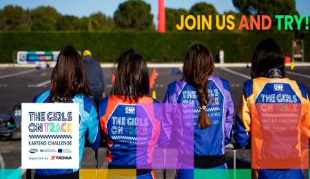 Buscan dar impulso a mujeres en automovilismo